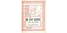 Bí Ẩn 2000 Giấc Mơ Thần - Cẩm Nang Vạn Sự